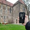 „Erinnerung im Ohr“ - Historische und digitale Tonspuren von Kassel nach Breitenau anlässlich des Holocaustgedenktages am 27.01.2022